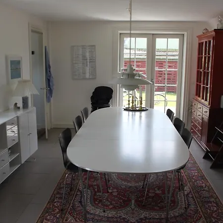 Casa Maxbo * Marstal