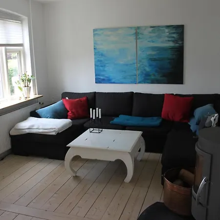 Casa Maxbo Villa *