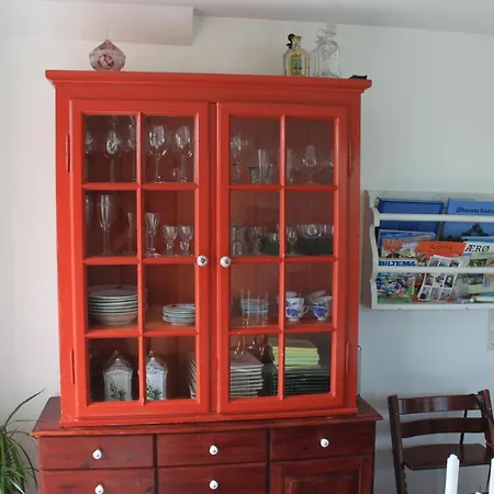 Casa Maxbo Villa